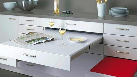 Πώς να κερδίσετε χώρο στο σπίτι