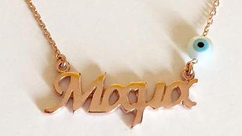 Kερδίστε 4 χειροποίητα κοσμήματα από το Prettify