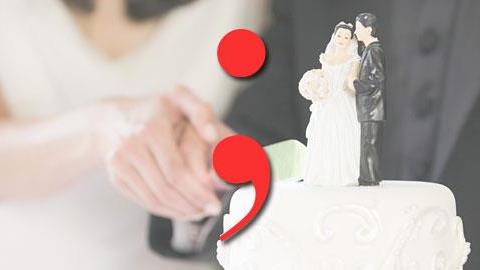 Αυτή είναι η ιδανική ηλικία για γάμο!