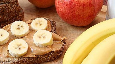 6 υγιεινές λιχουδιές που μπορούν να ξετρελάνουν κάθε παιδί!