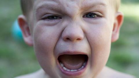 Προβλήματα συμπεριφοράς που θεωρείτε ασήμαντα ενώ δεν είναι