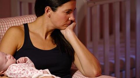 «Δεν νιώθω τίποτα για το δεύτερο, αγέννητο παιδί μου»