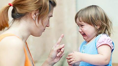 Πώς να μην ξεσπάω τα νεύρα μου στο παιδί