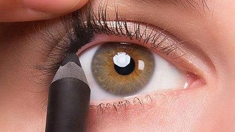 Ο σωστός τρόπος να βάφετε τα μάτια σας