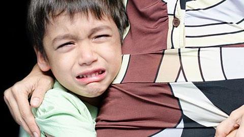 Ο 3 ετών γιος μου ξαφνικά δεν θέλει να πάει στον παιδικό σταθμό