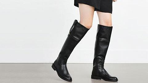 Τέλεια χειμωνιάτικα παπούτσια έως 30 €