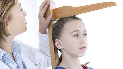 Θα ψηλώσει άλλο η 15 ετών κόρη μου;