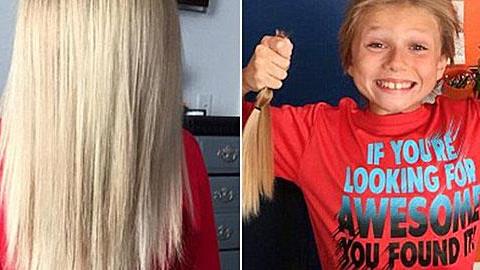 Τα παιδιά έχουν μεγάλη καρδιά: 15 στιγμές απίστευτης καλοσύνης