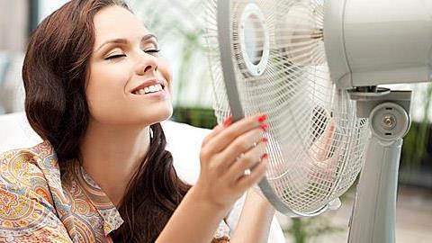 Πώς θα τα βγάλετε πέρα με την αφόρητη ζέστη