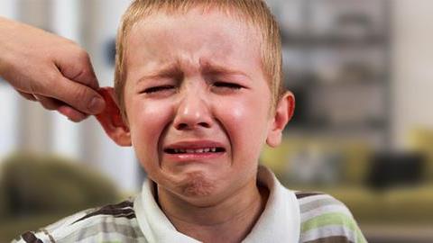 Πώς οι γονείς κάνουν τα παιδιά τους επιθετικά