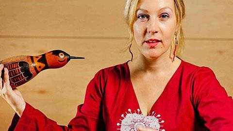 Κερδίστε 4 διπλές προσκλήσεις για το «Απ' τα μικρά και ταπεινά προκύπτουν τα μεγάλα», στον Παρνασσό στις 21/11