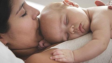 «Η γυναίκα μου είναι ηρωίδα»: Η τρυφερή εξομολόγηση ενός συζύγου