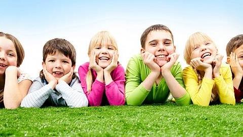 Οι πιο αστείες παιδικές ατάκες