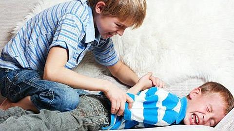 Τι σημαίνει να μεγαλώνεις αγόρια