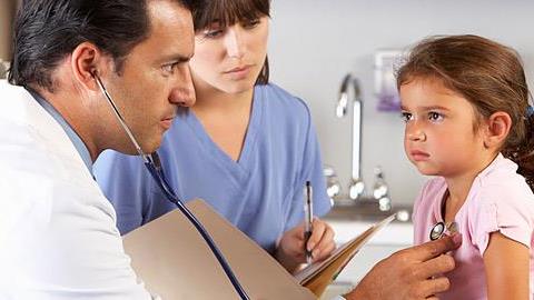 Ποιες κληρονομικές ασθένειες θέτουν τα παιδιά σε κίνδυνο