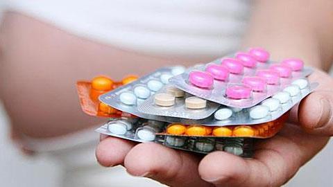 Παίρνω ηρεμιστικά, αλλά έμαθα ότι είμαι έγκυος. Υπάρχει περίπτωση να βλάψουν το μωρό;