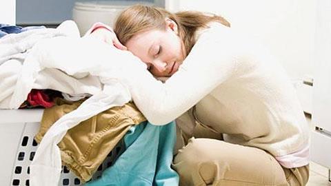 Οι 5 πιο βαρετές δουλειές σε ένα νοικοκυριό!