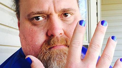 10 τρυφεροί μπαμπάδες κάνουν τα πάντα για τα παιδιά τους και μας συγκινούν!