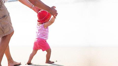 Θετός γονιός: Το «παιδί» μου κι εγώ