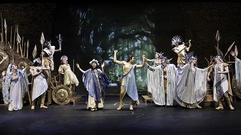 Πού να πάτε με το παιδί το Σαββατοκύριακο