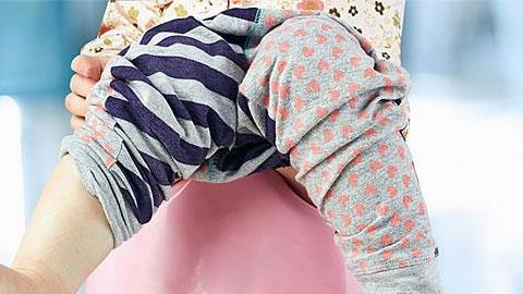 10 εύκολοι τρόποι για να κόψετε την πάνα