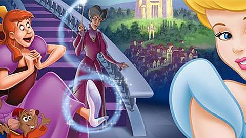 4 ταινίες κινουμένων σχεδίων που πρέπει να δείτε με την κόρη σας!