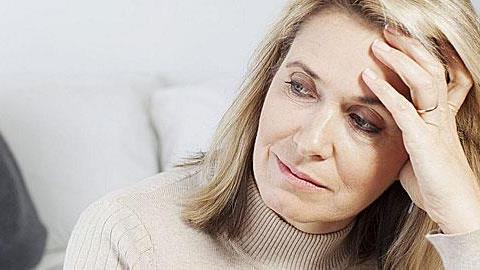 Μπορώ να μείνω έγκυος ενώ έχει ξεκινήσει η κλιμακτήριος;