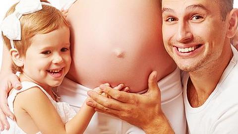 Μπορεί το δεύτερο παιδί να ωφελήσει έναν γάμο;