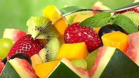 5  δροσερές συνταγές