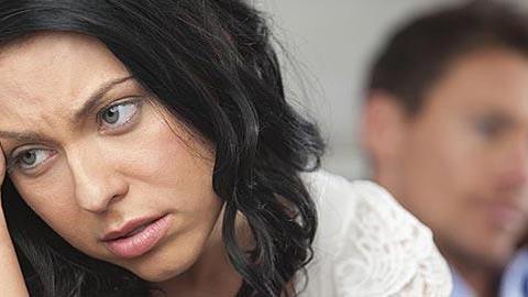 Πώς να σώσετε τον γάμο σας πριν να είναι πολύ αργά...