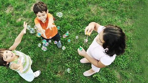 Παιδικές κατασκηνώσεις ΟΑΕΔ 2014: Οι δικαιούχοι και οι διαδικασίες συμμετοχής