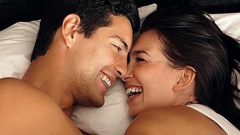 Το σεξ ωφελεί σοβαρά την υγεία!