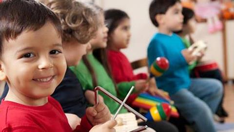 6 παιδικά εργαστήρια για διασκέδαση και δημιουργία