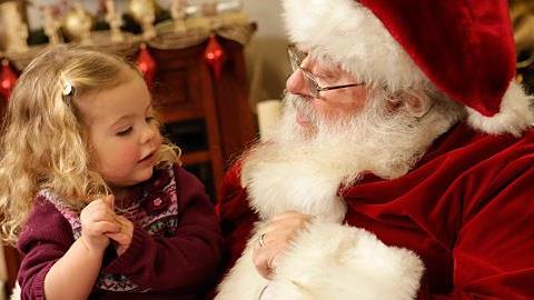 7 Χριστουγεννιάτικες βόλτες που πρέπει να κάνετε με το παιδί!