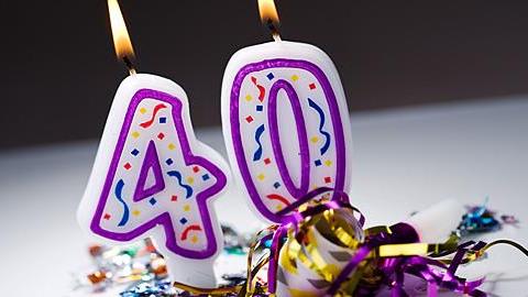 5 πράγματα που σταματούν να σε νοιάζουν μετά τα 40