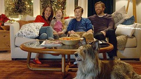 10 χριστουγεννιάτικες ταινίες που πρέπει να δείτε με τα παιδιά