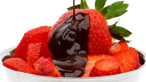 Γλυκά και υγιεινά!