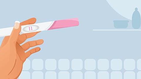 Είμαι 44 ετών και προσπαθώ εδώ και 4 χρόνια να μείνω έγκυος. Είναι πιθανό να τα καταφέρω;