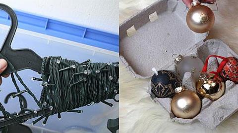 15 χριστουγεννιάτικα tips που θα σας λύσουν τα χέρια!