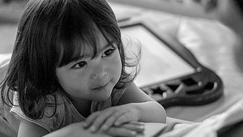 «Συγγνώμη που δεν θα είσαι πια το μοναχοπαίδι μου»