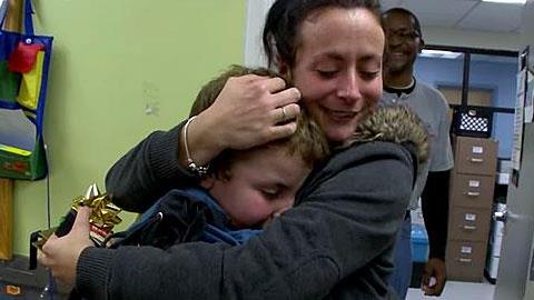 Το μεγαλείο της παιδικής ψυχής σε ένα χριστουγεννιάτικο βίντεο που θα σας συγκινήσει