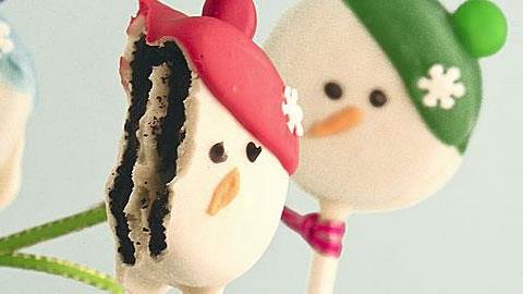 Δείτε πώς να φτιάξετε την απόλυτη χριστουγεννιάτικη λιχουδιά