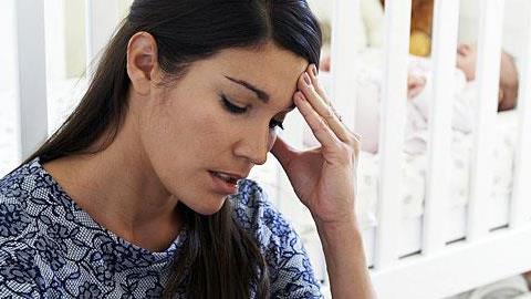 «Δεν είμαι η τέλεια μαμά για τα παιδιά μου!»