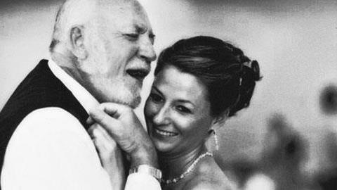 10 λόγοι που ο δεσμός πατέρα-κόρης είναι μοναδικός