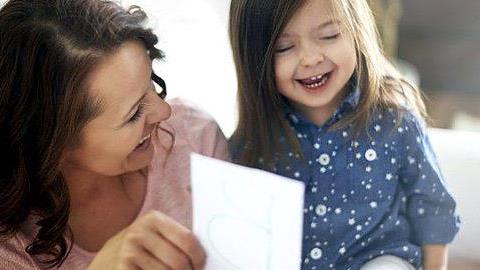 10 στόχοι που κάθε γονιός πρέπει να βάλει για το 2016