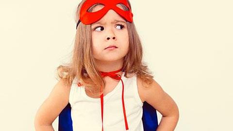 Πώς θα χτίσετε την αυτοεκτίμηση του παιδιού σας