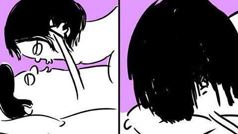 Σεξ: Φαντασία VS Σκληρή πραγματικότητα