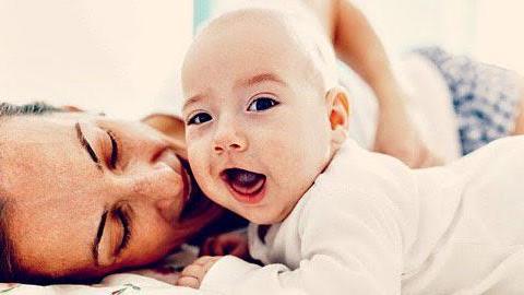 10 κανόνες που κάθε νέος γονιός πρέπει να ακολουθεί