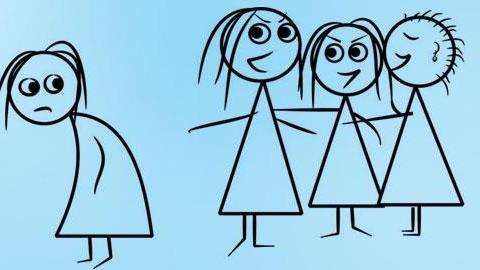 Το παιδί μου είναι θύμα bullying. Τι πρέπει να κάνω;