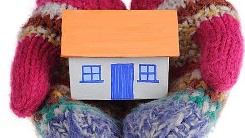 Πώς να ζεστάνετε το σπίτι χωρίς πετρέλαιο